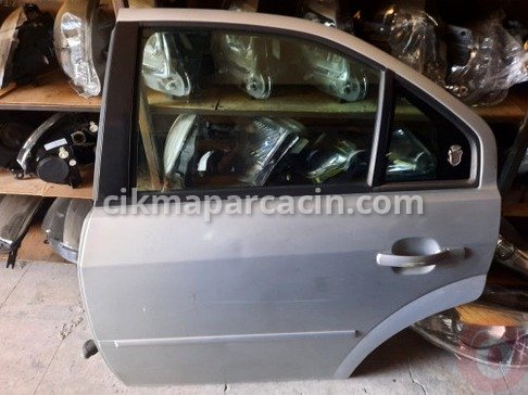 Ford Mondeo Sol Arka Kapı çıkma parça