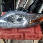 Ford Mondeo Sol Ön Far çıkma parça - İNAN OTO ÇIKMA YEDEK PARÇA ALIM SATIM Adana
