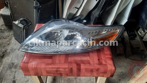Ford Mondeo Sol Ön Far çıkma parça