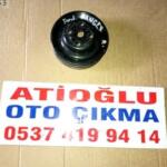Ford Ranger Devirdaim çıkma parça - ATİOĞLU OTO ÇIKMA SAKARYA