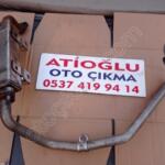 Ford Ranger EGR çıkma parça - ATİOĞLU OTO ÇIKMA SAKARYA