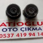 Ford Ranger Eksantrik Dişlisi çıkma parça - ATİOĞLU OTO ÇIKMA SAKARYA