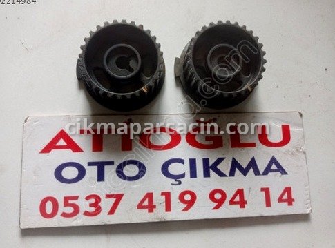 Ford Ranger Eksantrik Dişlisi çıkma parça