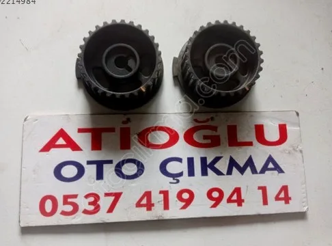 Ford Ranger Eksantrik Dişlisi çıkma parça - ATİOĞLU OTO ÇIKMA SAKARYA