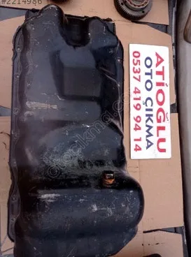 Ford Ranger Karter çıkma parça - ATİOĞLU OTO ÇIKMA SAKARYA
