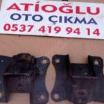 Ford Ranger Motor Takozu & Kulağı çıkma parça - ATİOĞLU OTO ÇIKMA SAKARYA