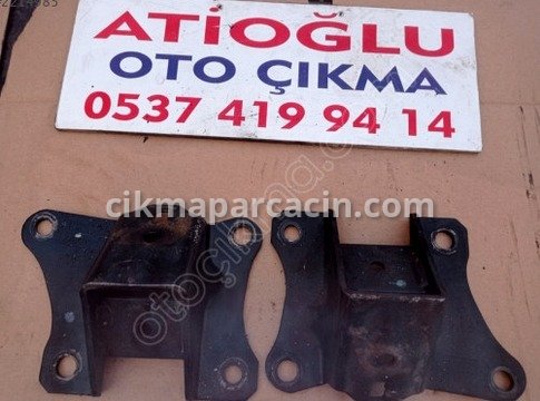 Ford Ranger Motor Takozu & Kulağı çıkma parça