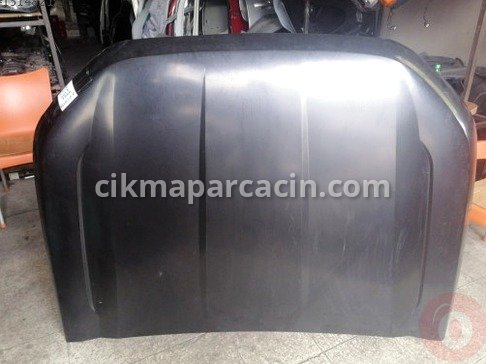 Ford Ranger Kaput çıkma parça