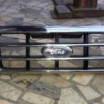 Ford Ranger Panjur çıkma parça - ATİOĞLU OTO ÇIKMA SAKARYA