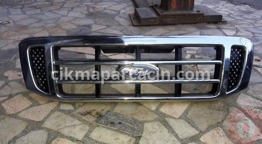 Ford Ranger Panjur çıkma parça