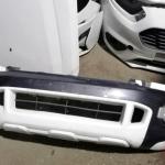 Ford Ranger Ön Tampon çıkma parça - İNAN OTO ÇIKMA YEDEK PARÇA ALIM SATIM Adana