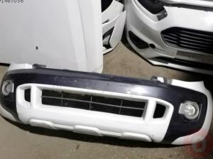 Ford ranger ön tampon