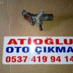 Ford Ranger Motor Su Radyatörü çıkma parça - ATİOĞLU OTO ÇIKMA SAKARYA