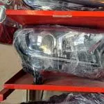 Ford Ranger Sağ Ön Far çıkma parça - İNAN OTO ÇIKMA YEDEK PARÇA ALIM SATIM Adana