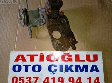 Ford Ranger Bağlantı Braketi çıkma parça - ATİOĞLU OTO ÇIKMA SAKARYA