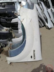 Ford ranger sol camurluk cikma orjinal
