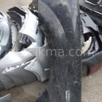 Ford Ranger Sol Ön Çamurluk çıkma parça - İNAN OTO ÇIKMA YEDEK PARÇA ALIM SATIM Adana