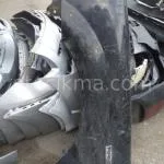 Ford Ranger Sol Ön Çamurluk çıkma parça - İNAN OTO ÇIKMA YEDEK PARÇA ALIM SATIM Adana