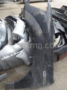 Ford ranger sol Çamurluk cikma temiz