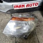 Ford Ranger Sol Ön Far çıkma parça - İNAN OTO ÇIKMA YEDEK PARÇA ALIM SATIM Adana