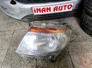 Ford Ranger Sol Far