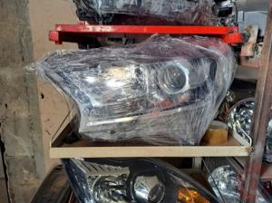 FORD RANGER SOL FAR