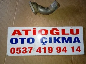 Ford Ranger Termostat çıkma parça - ATİOĞLU OTO ÇIKMA SAKARYA