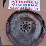 Ford Ranger Volant çıkma parça - ATİOĞLU OTO ÇIKMA SAKARYA