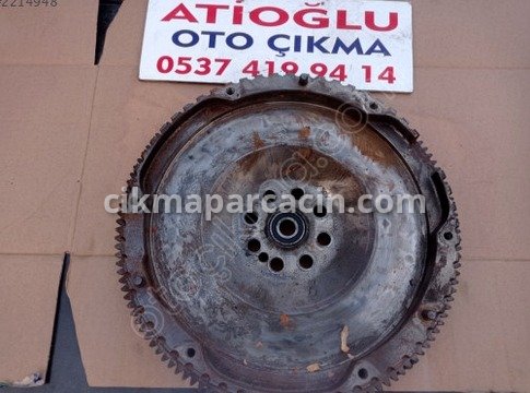 Ford Ranger Volant çıkma parça