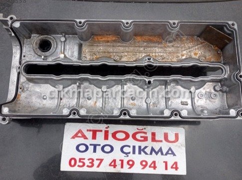 Ford Ranger Külbütör Kapağı çıkma parça
