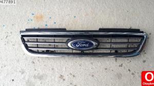 Ford s-max on panjur