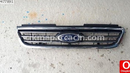 Ford S-Max Panjur çıkma parça