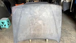 Ford sierra kaput cikma