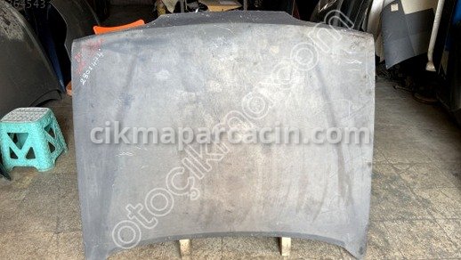 Ford Sierra Kaput çıkma parça