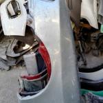 Ford Fiesta Sol Ön Çamurluk çıkma parça - İNAN OTO ÇIKMA YEDEK PARÇA ALIM SATIM Adana