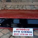 Ford Taunus Bagaj Kapağı çıkma parça - ATİOĞLU OTO ÇIKMA SAKARYA