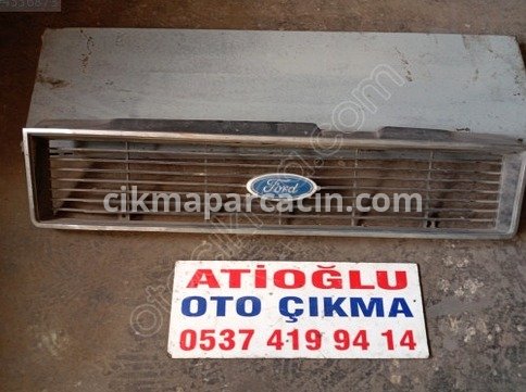 Ford Taunus Panjur çıkma parça
