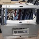 Ford Tourneo Connect Bagaj Kapağı çıkma parça - İNAN OTO ÇIKMA YEDEK PARÇA ALIM SATIM Adana