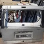 Ford Tourneo Connect Bagaj Kapağı çıkma parça - İNAN OTO ÇIKMA YEDEK PARÇA ALIM SATIM Adana