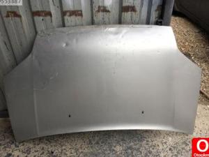 Ford Tourneo Connect Çıkma Motor Kaput