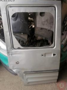 Ford Tourneo Connect Sag sürgülü Kapı