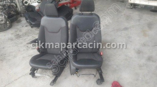 Ford Tourneo Courier Ön Koltuk çıkma parça