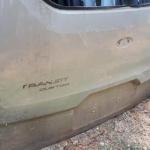 Ford Transit Custom Bagaj Kapağı çıkma parça - İNAN OTO ÇIKMA YEDEK PARÇA ALIM SATIM Adana