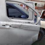 Ford Transit Custom Sağ Ön Kapı çıkma parça - İNAN OTO ÇIKMA YEDEK PARÇA ALIM SATIM Adana