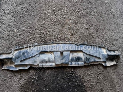 Ford Tourneo Courier Ön Cam Izgarası çıkma parça