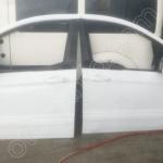 Ford Tourneo Courier Sağ Ön Kapı çıkma parça - İNAN OTO ÇIKMA YEDEK PARÇA ALIM SATIM Adana