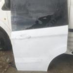 Ford Tourneo Courier Sol Sürgülü Kapı çıkma parça - İNAN OTO ÇIKMA YEDEK PARÇA ALIM SATIM Adana