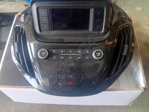 Ford Tourneo couirer teyp ve çerçevesi sağ sol klima üfleme ızgar