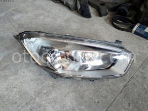 Ford tourneo courier çıkma Temiz sag ön far