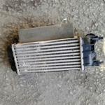 Ford Tourneo Courier İntercooler çıkma parça - İNAN OTO ÇIKMA YEDEK PARÇA ALIM SATIM Adana
